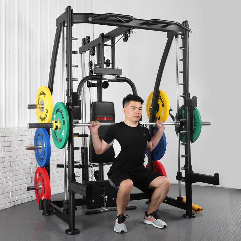 史密斯機(jī) 史密斯機(jī)