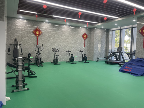 健身器材專賣(mài)店哪家好