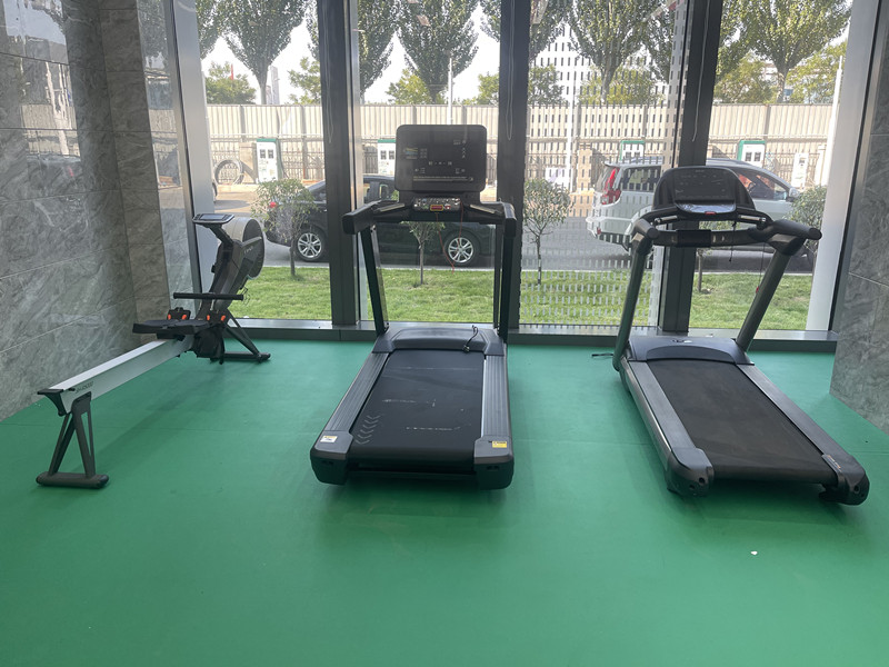 健身器材專賣(mài)店哪家好