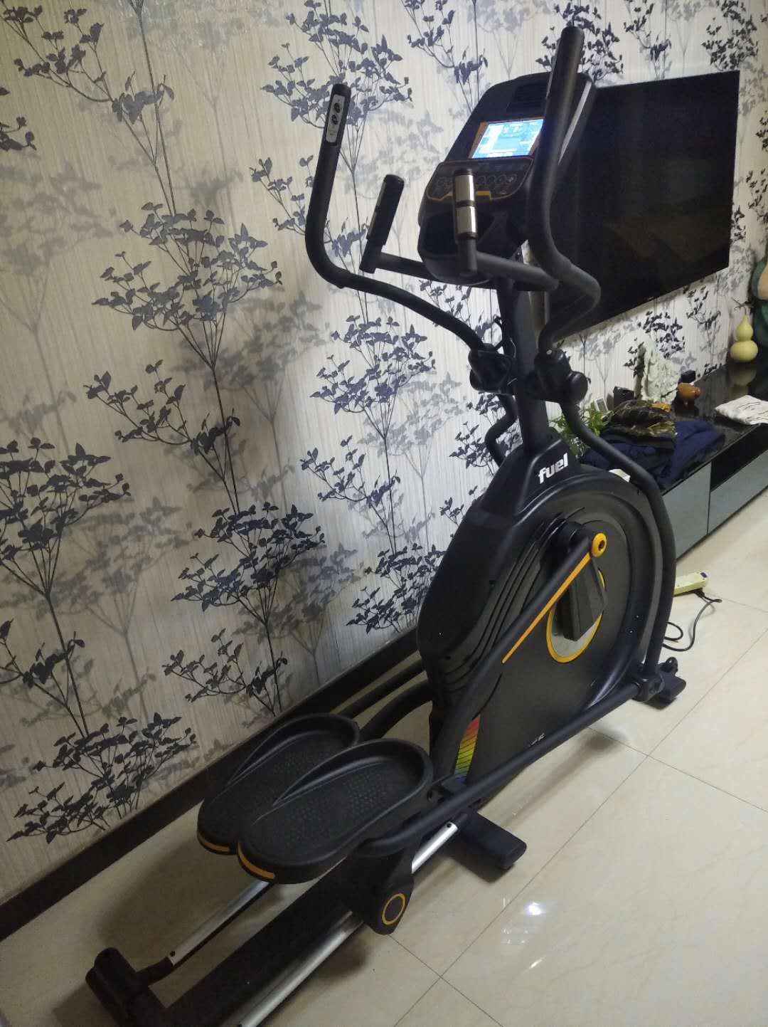 購買橢圓機(jī)時(shí)要考慮什么