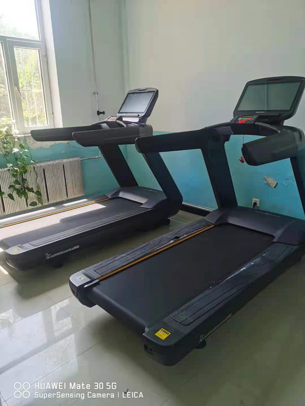 購買跑步機(jī)技巧