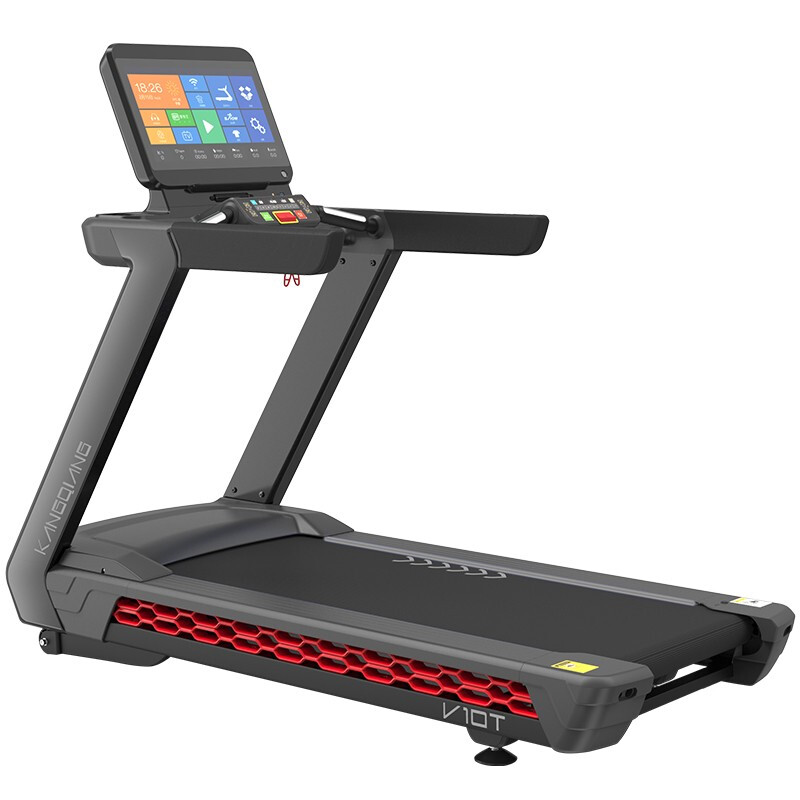 康強V10T跑步機 康強V10T跑步機