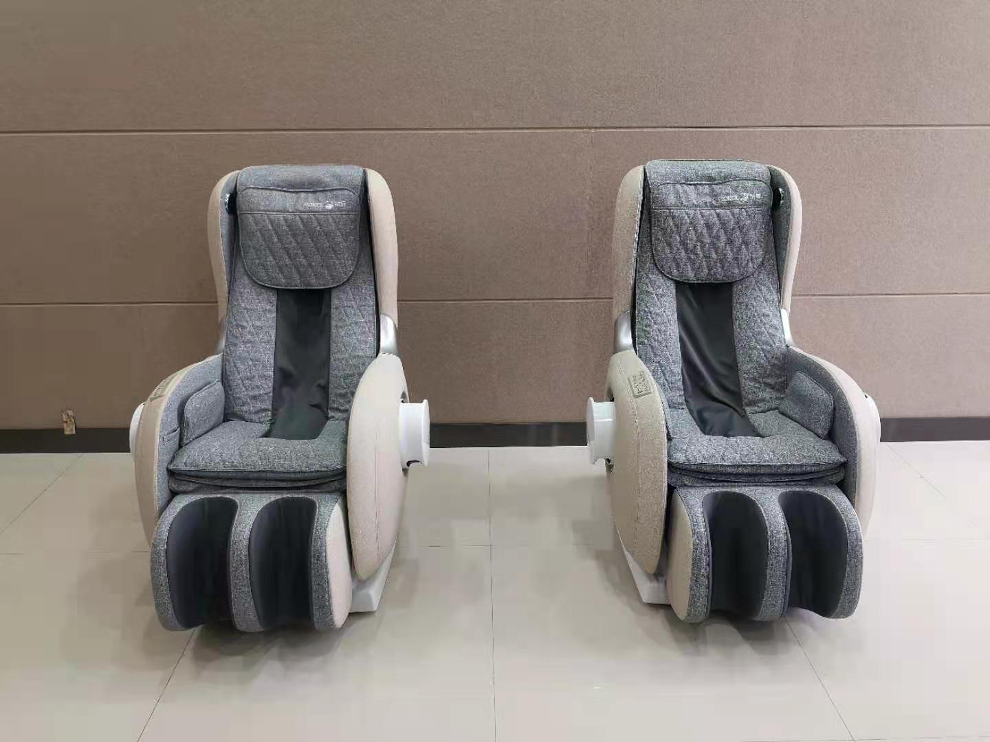 太原按摩椅專賣(mài)店