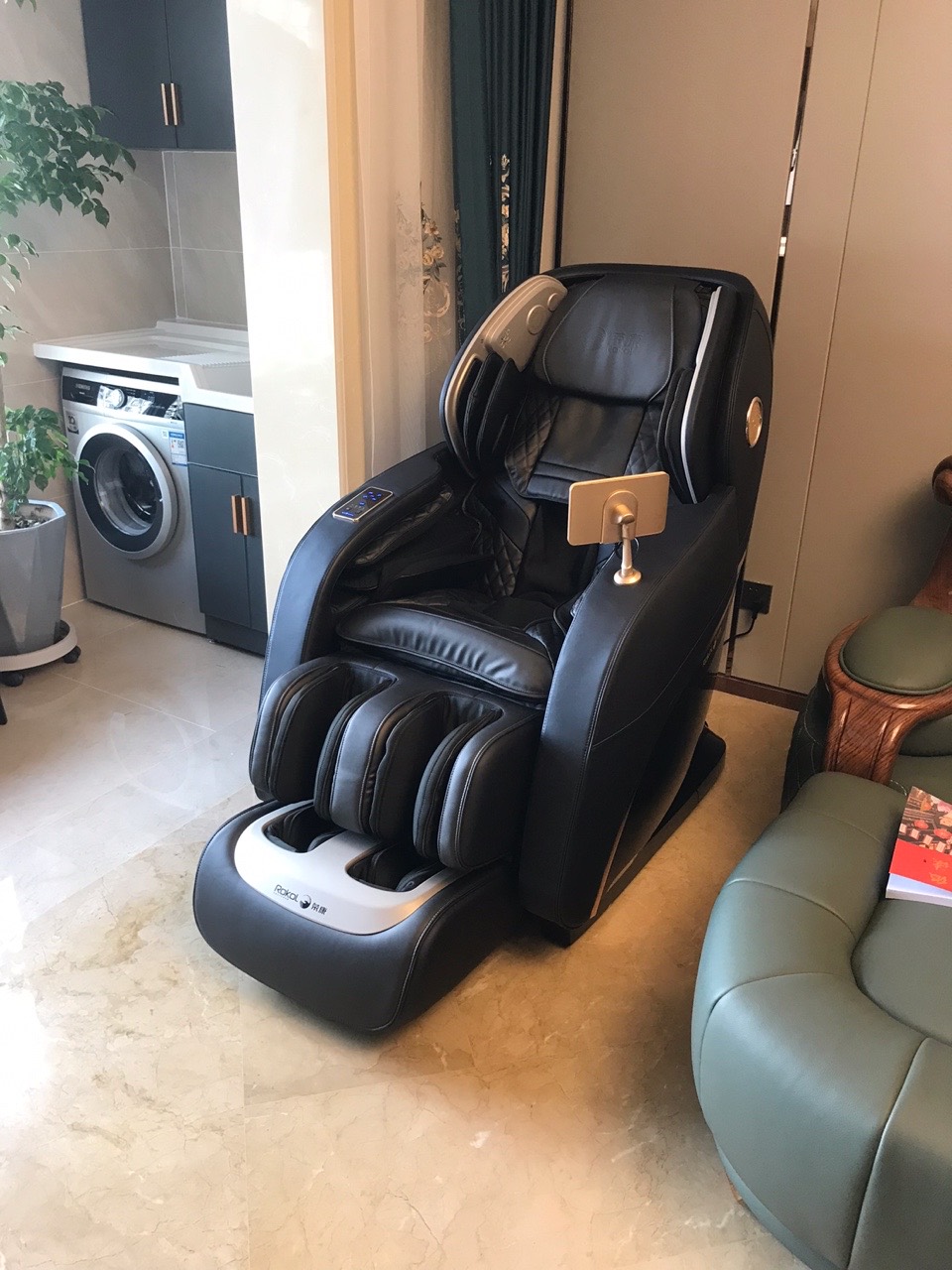 太原按摩椅專賣(mài)店