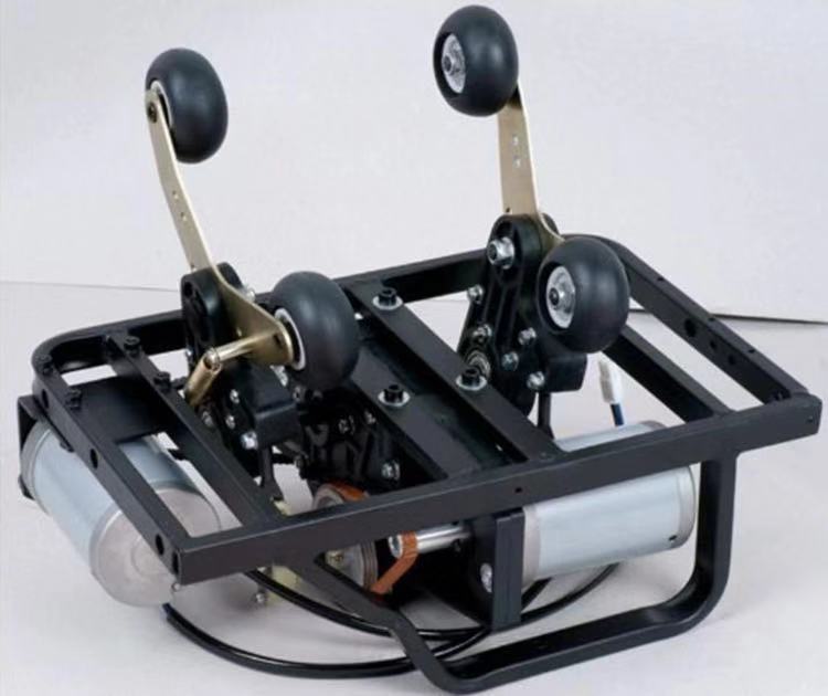 2D 按摩椅 2D 按摩椅