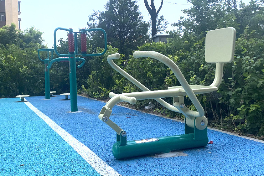 自重式劃船器 自重式劃船器