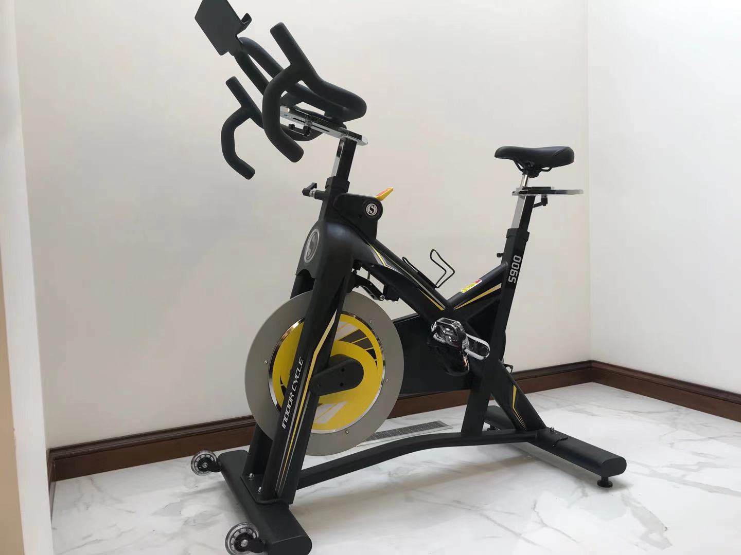 動(dòng)感單車(chē)怎么選